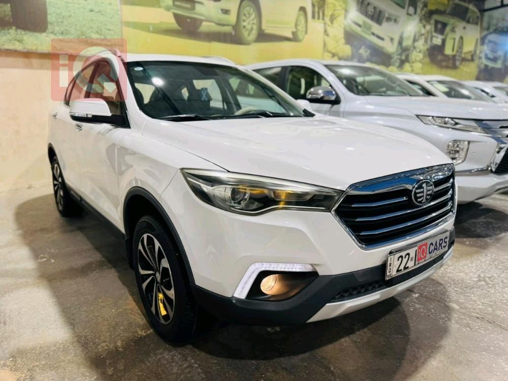 فاو بيستورن X80